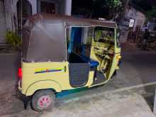 Bajaj RE 2 Stroke 2000 Three Wheel
