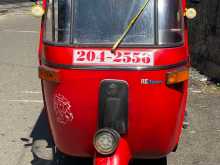 Bajaj Re 2 Stroke 2000 Three Wheel