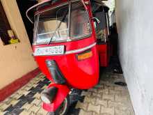 Bajaj Re 2 Stroke 2000 Three Wheel