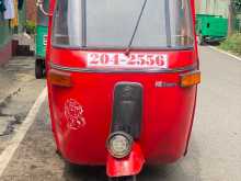 Bajaj Re 2 Stroke 2000 Three Wheel