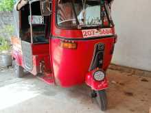 Bajaj RE 2 Stroke 2000 Three Wheel