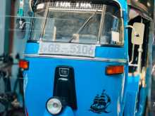 Bajaj RE 2 Stroke 2000 Three Wheel