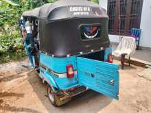 Bajaj Re 2 Stroke 2000 Three Wheel