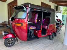 Bajaj RE 2 Stroke 2000 Three Wheel