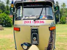 Bajaj RE 2 Stroke 2000 Three Wheel