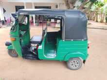 Bajaj RE 2 Stroke 2000 Three Wheel
