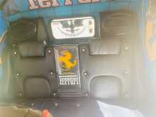 Bajaj RE 2 Stroke 2000 Three Wheel