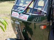 Bajaj RE 2 Stroke 2000 Three Wheel