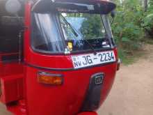 Bajaj RE 2 Stroke 2000 Three Wheel
