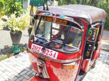 Bajaj RE 2 Stroke 2000 Three Wheel