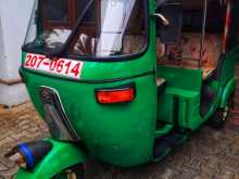 Bajaj RE 2 Stroke 2000 Three Wheel