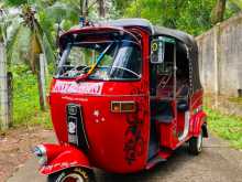Bajaj RE 2 Stroke 2000 Three Wheel