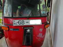 Bajaj RE 2 Stroke 2000 Three Wheel