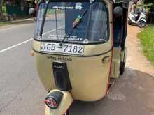 Bajaj RE 2 Stroke 2000 Three Wheel