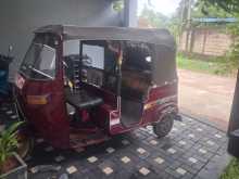 Bajaj RE 2 Stroke 2000 Three Wheel