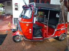 Bajaj RE 2 Stroke 2000 Three Wheel