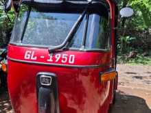 Bajaj RE 2 Stroke 2001 Three Wheel