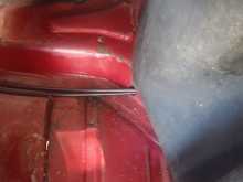 Bajaj RE 2 Stroke 2001 Three Wheel