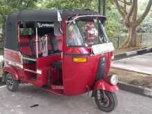 Bajaj RE 2 Stroke 2001 Three Wheel