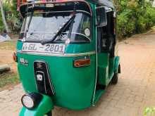 Bajaj RE 2 Stroke 2001 Three Wheel
