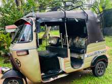 Bajaj RE 2 Stroke 2001 Three Wheel