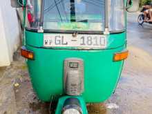 Bajaj RE 2 Stroke 2001 Three Wheel