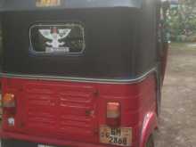 Bajaj RE 2 Stroke 2001 Three Wheel