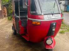 Bajaj RE 2 Stroke 2001 Three Wheel