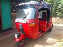 Bajaj RE 2 Stroke 2001 Three Wheel