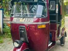 Bajaj Re 2 Stroke 2002 Three Wheel