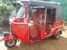 Bajaj RE 2 Stroke 2002 Three Wheel