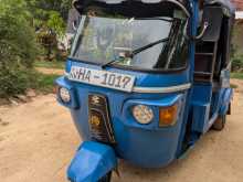 Bajaj RE 2 Stroke 2002 Three Wheel