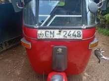 Bajaj RE 2 Stroke 2002 Three Wheel