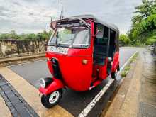 Bajaj RE 2 Stroke 2002 Three Wheel