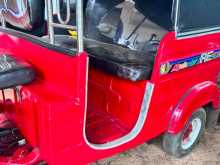 Bajaj RE 2 Stroke 2002 Three Wheel