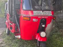 Bajaj RE 2 Stroke 2002 Three Wheel