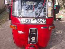 Bajaj RE 2 Stroke 2002 Three Wheel