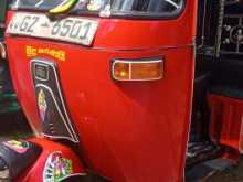 Bajaj RE 2 Stroke 2002 Three Wheel