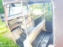 Bajaj RE 2 Stroke 2002 Three Wheel