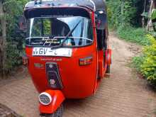 Bajaj RE 2 Stroke 2002 Three Wheel