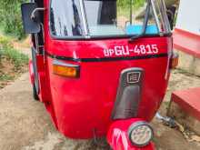 Bajaj RE 2 Stroke 2002 Three Wheel