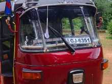 Bajaj RE 2 Stroke 2002 Three Wheel