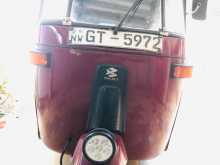 Bajaj RE 2 Stroke 2002 Three Wheel