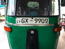 Bajaj RE 2 Stroke 2002 Three Wheel