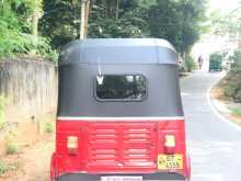 Bajaj RE 2 Stroke 2002 Three Wheel