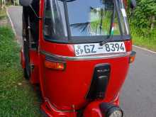 Bajaj Re 2 Stroke 2002 Three Wheel
