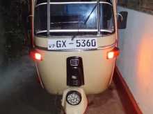 Bajaj RE 2 Stroke 2002 Three Wheel