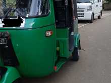 Bajaj RE 2 Stroke 2002 Three Wheel