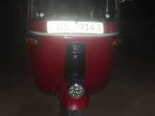 Bajaj RE 2 Stroke 2002 Three Wheel