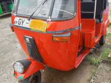 Bajaj RE 2 Stroke 2002 Three Wheel